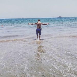 Meet your Posher, Jesus